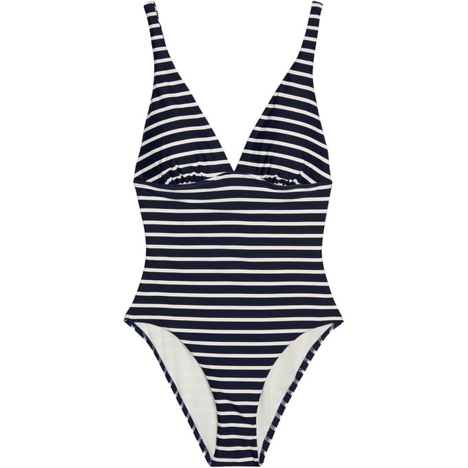 Marc O'Polo Vrouwen Badpak Essentials