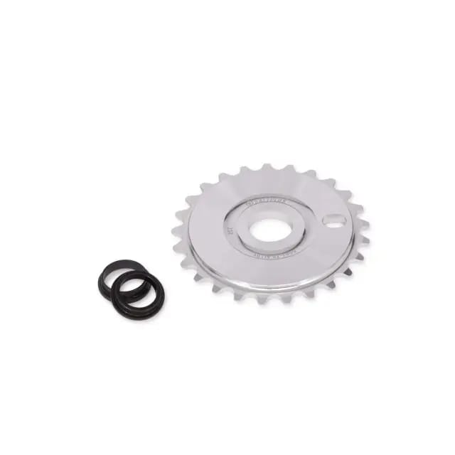 Fietskroon Salt Plus Solidus