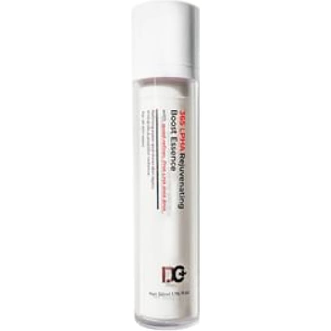 DM.Cell - 365 LPHA Rejuvenating Boost Essence 50ml