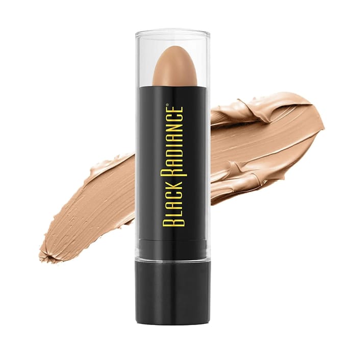 Concealer Stick, 8001 Light, 5,1G(0,18 oz) black