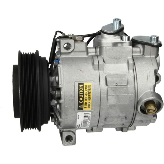 Compressor, airconditioner AIRSTAL 10-0032