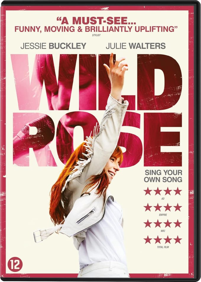 Wild Rose (DVD)