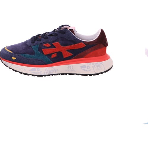 Lage Sneakers Premiata -