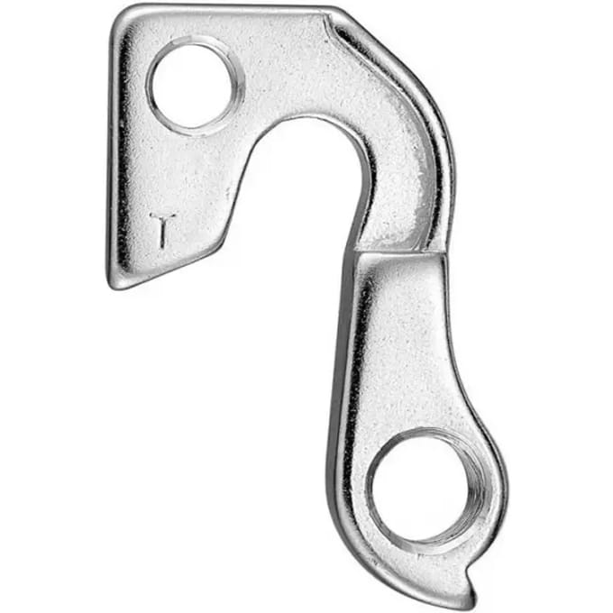 Rechter achterderailleurhanger Union gh-100