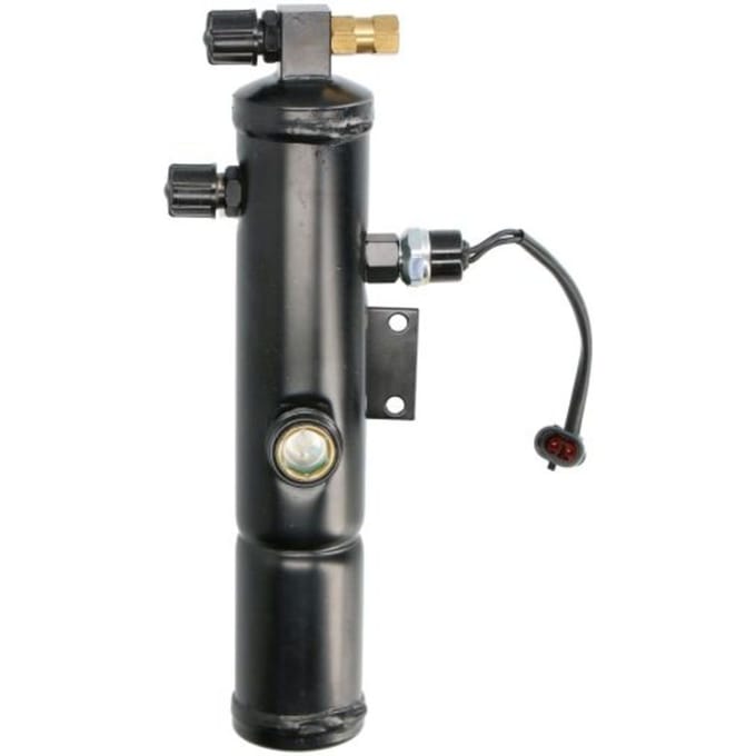 Droger, airconditioningsysteem HIGHWAY AUTOMOTIVE FED009
