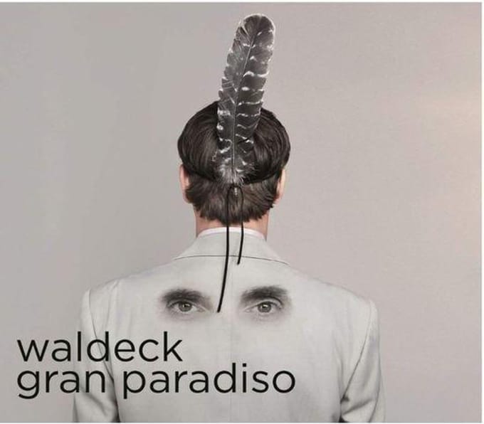 Gran Paradiso - Waldeck