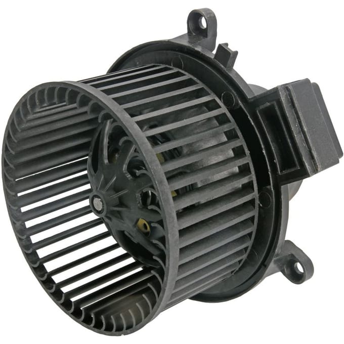 Binnenventilator THERMOTEC DDY003TT