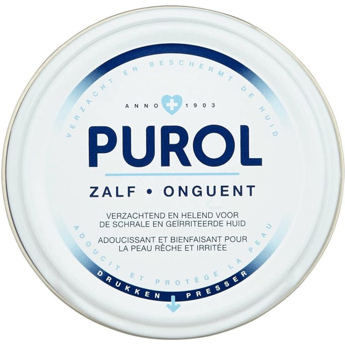 Purol Gele Zalf - 30 ml - Bodybutter