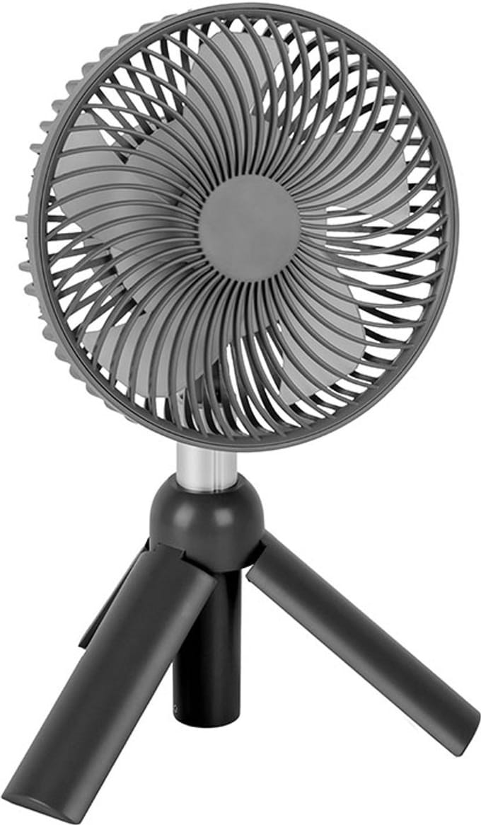 Brunner Thyfan RG - ventilator