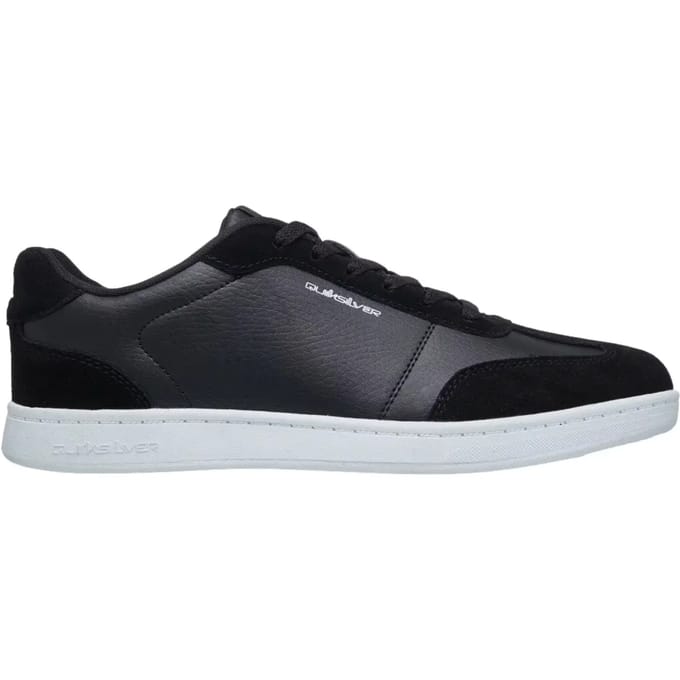 Quiksilver Torrance Schoenen Zwart EU 44 Man