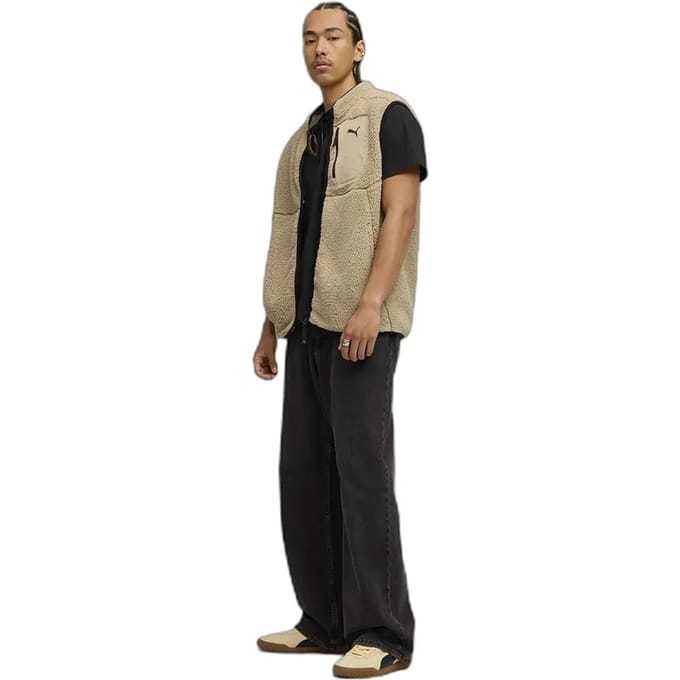Puma Sherpa Tech Vest voor heren