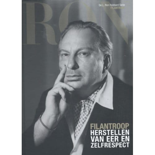 Filantroop: Herstellen Van Eer En Zelfrespect