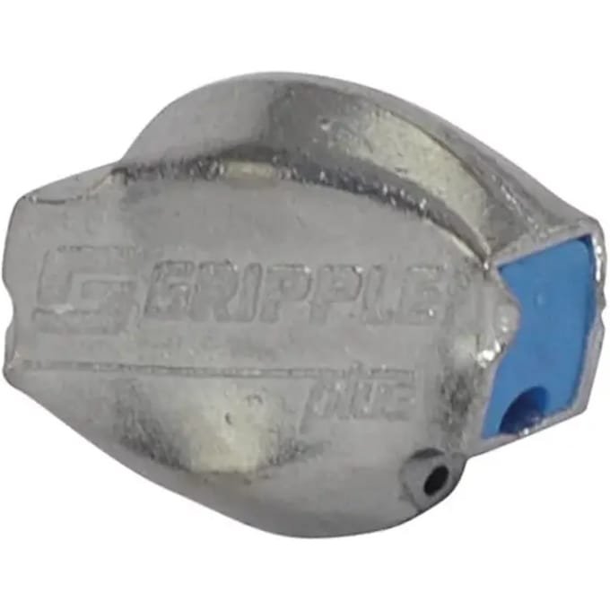 Pulsara Gripple Medium 2,0–3,25 Mm Voor Middelzware Draadspanning 20 Stuks