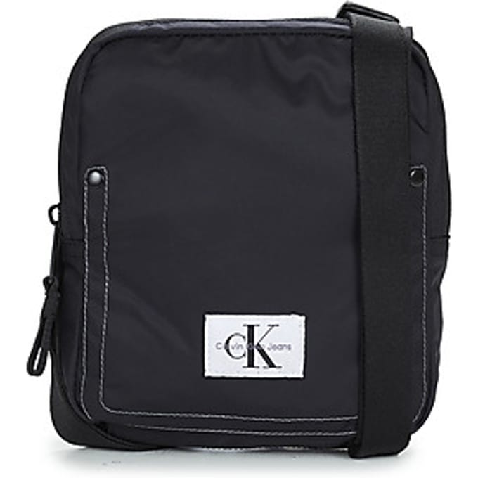Handtasje Calvin Klein Jeans SPORT ESSENTIALS REPORTER18 W