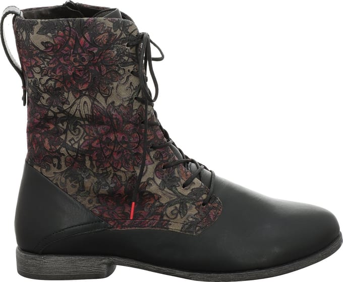 Think! - Dames - 3-000033-0000 - black - maat 42