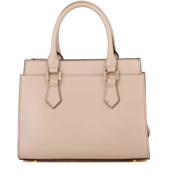 Giulia Monti Tote Bag Nude