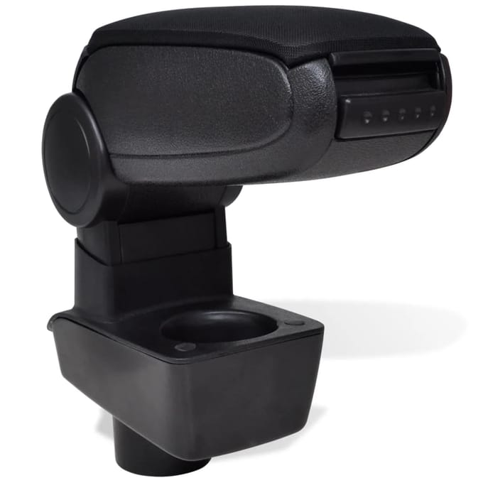 vidaXL - Autoarmsteun - voor - Ford - Fiesta - MK7 - (2009)