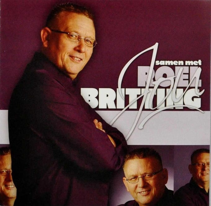 Samen Met Jou (CD)