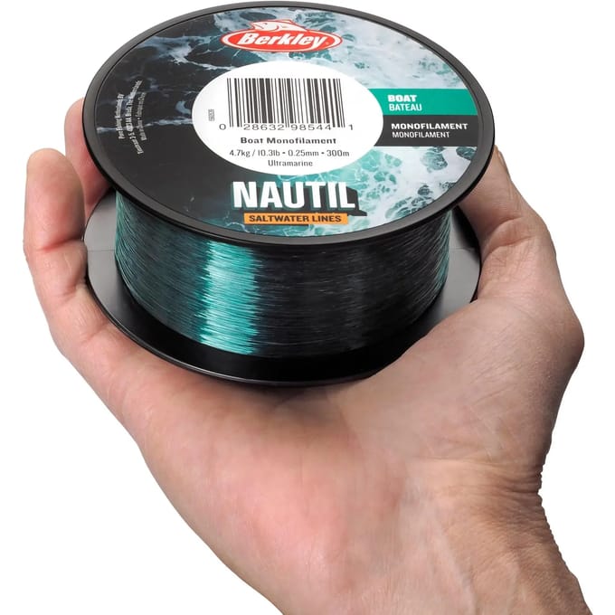 Monofilament Berkley Nautil 45