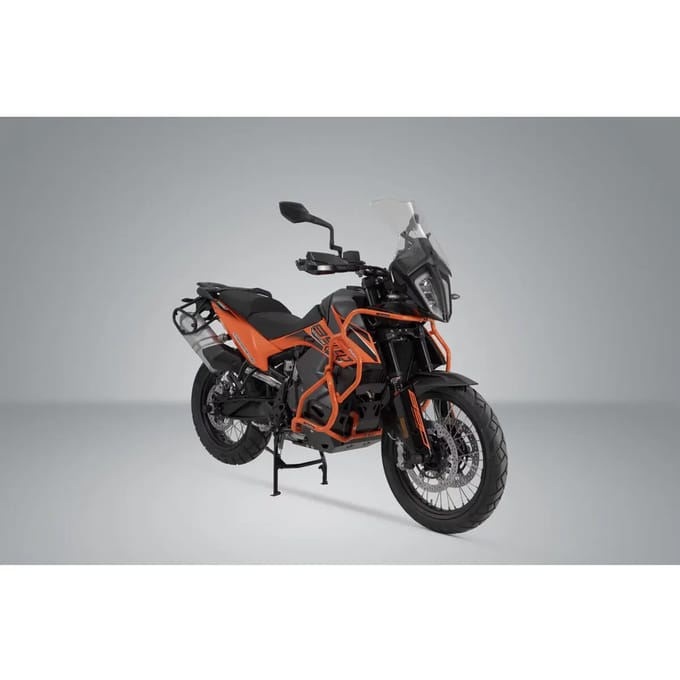 Middenstandaard SW-Motech KTM 790 Adv (19-), 890 Adv (20-22)