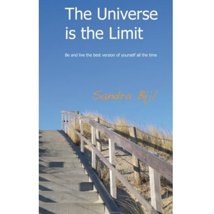 The Universe Is The Limit - Sandra Bijl