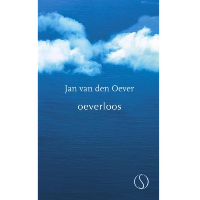 Oeverloos - Jan van den Oever
