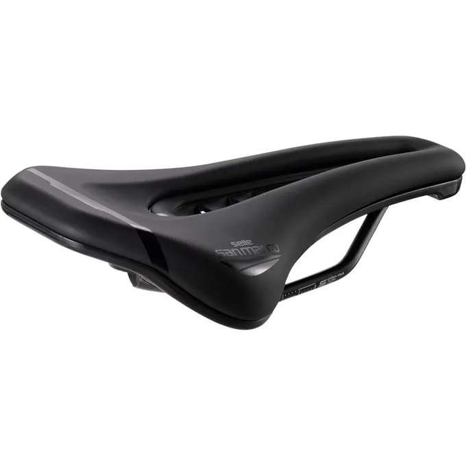 Zadel Zadel San Marco Shield Sport