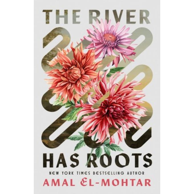 The River Has Roots door Amal ElMohtar Hardback Boek 9781529443363