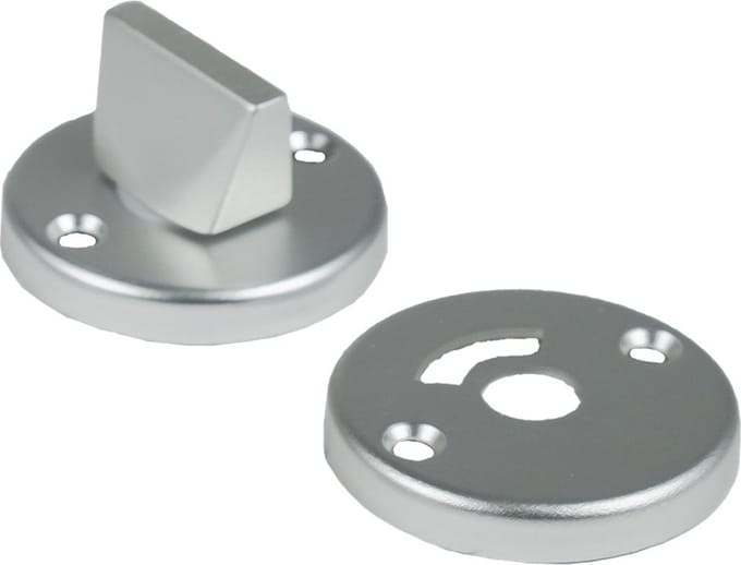 ROZET WC ROND F1 8MM    216207