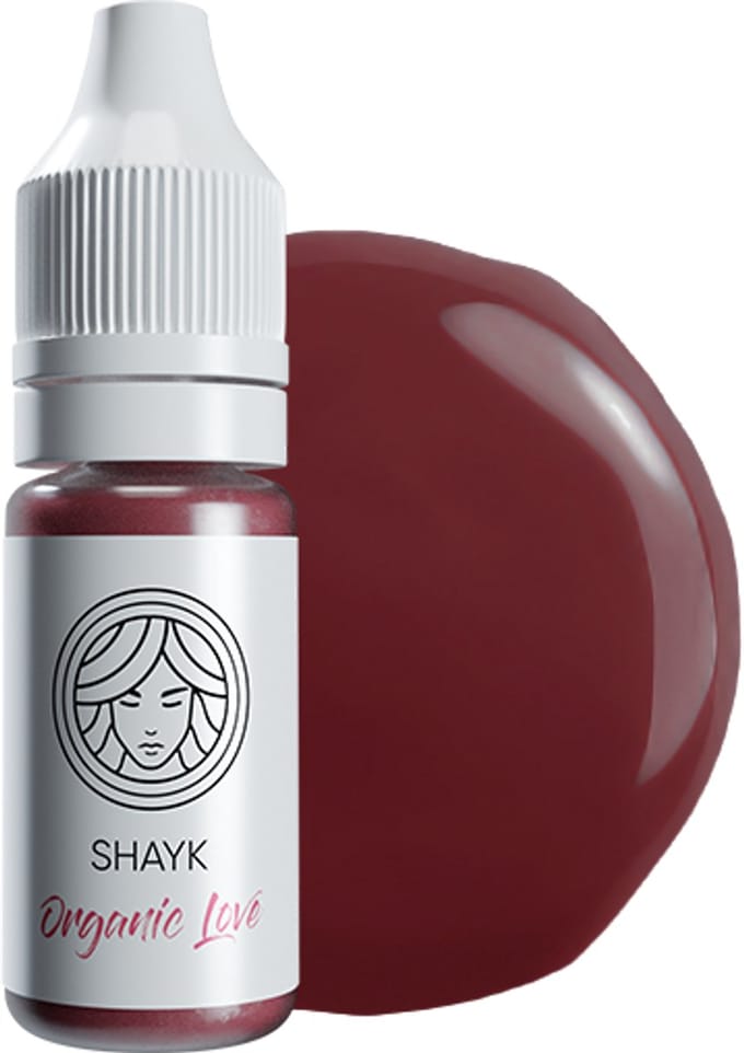FACE Pigment – Shayk (Hybrid Lip Pigment)