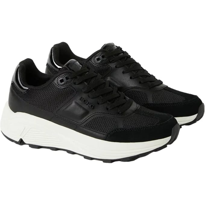 Schoenen dames Björn Borg R1300