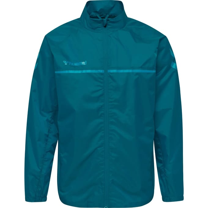 Hummel trainingsjack Hmlauthentic Pro Jacket 204606