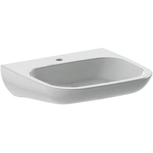 Duravit D-Code Vital washbasin 60 cm, Art.2313600000