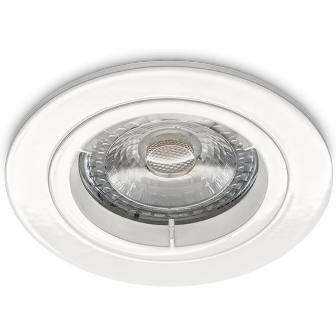 Norton HLV-A Downlight/spotlight/floodlight - 17011