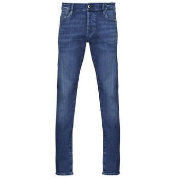 G-Star - 3301 Slim - Heren - Jeans