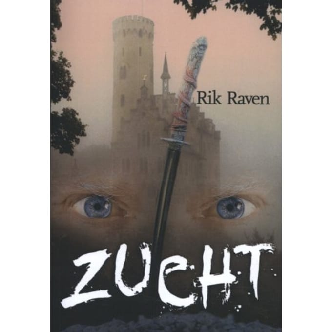 Zucht - Rik Raven