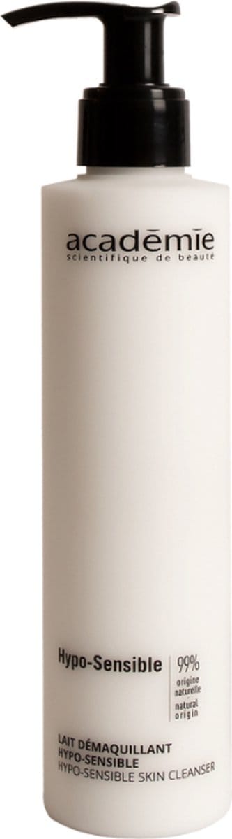 Académie - Hypo-Sensible Skin Cleanser - XL - 400ml