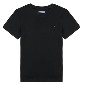 Tommy Hilfiger  T-shirt Korte Mouw BOYS BASIC CN KNIT S/S