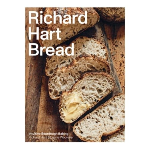 Richard Hart Bread - Richard Hart