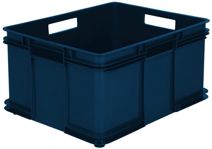 keeeper Opbergbox Euro-Box XXL 'bruno eco', groen