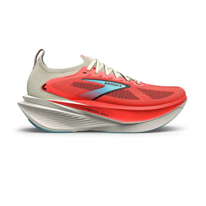 Hardloopschoenen Brooks Chaussures de running Hyperion Max 3 léger et réactif