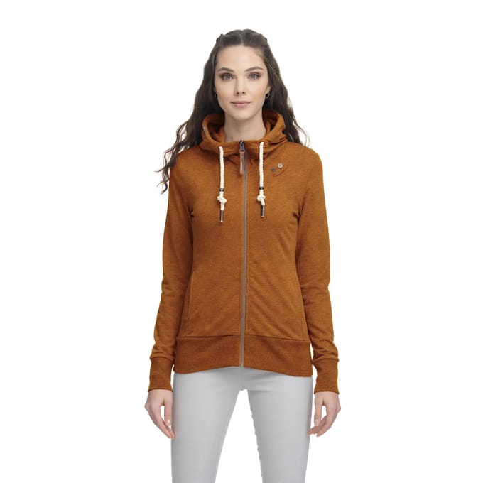 Dames Hoodie Ragwear Paya