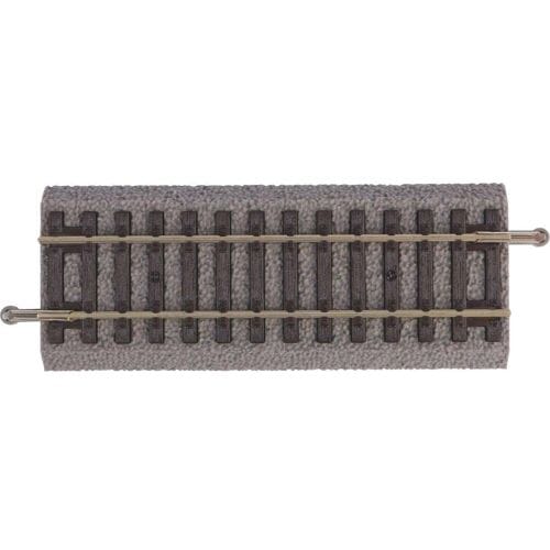 Piko H0 H0 Piko A-rails 55404 Rechte rails 107 mm 6 stuk(s)