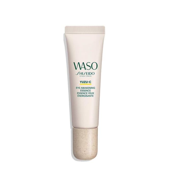 Shiseido Waso YUZU-C Eye Awakening Essence 20 ml