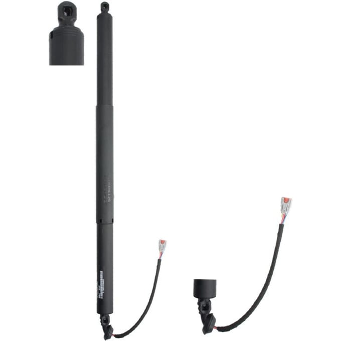 Elektrische aandrijving voor het kofferdeksel STABILUS 943613
