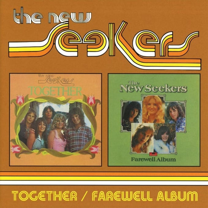 Together / Farewell Album (Expanded Edition)
