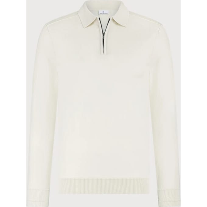 Blue Industry De half-zip pullover |