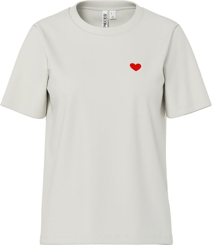 Pieces T-shirt PCMILA