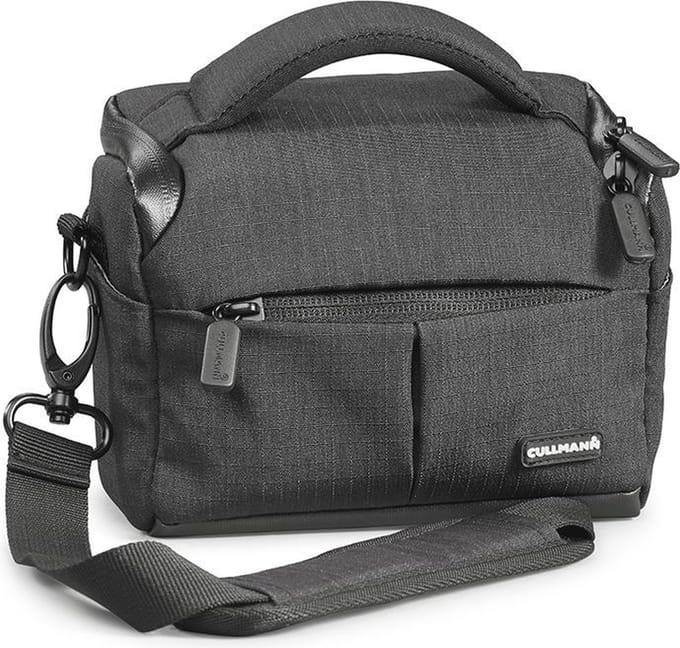 CULLMANN MALAGA Vario 200 black, camera bag