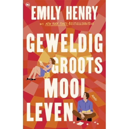 Geweldig Groots Mooi Leven - Emily Henry